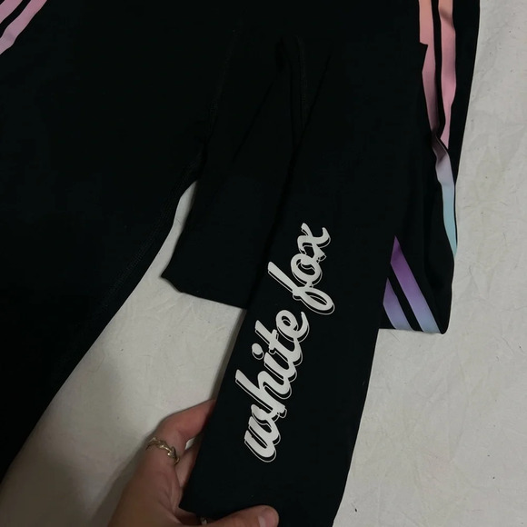 WHITE FOX leggings - Picture 3 of 12